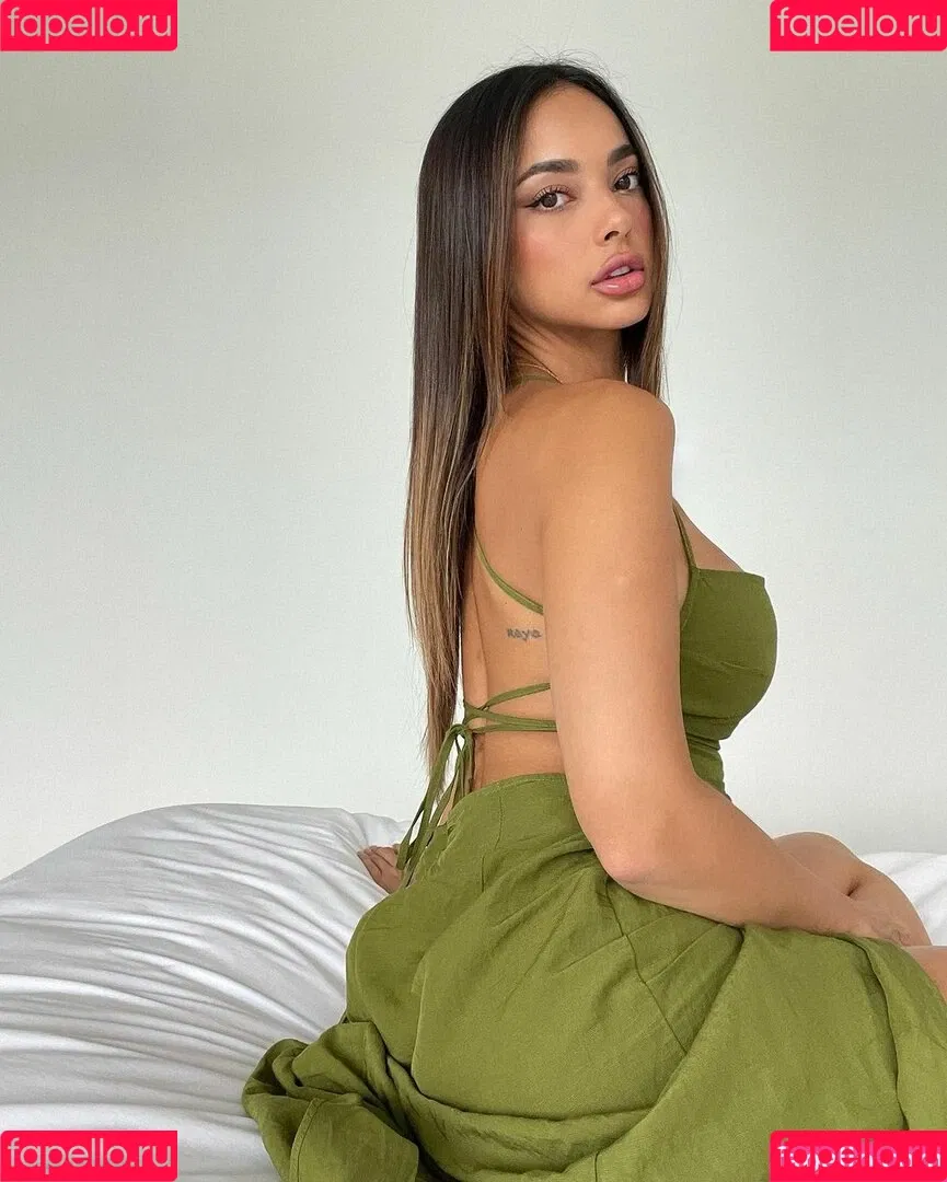 Dani Torres Onlyfans Photo Gallery 