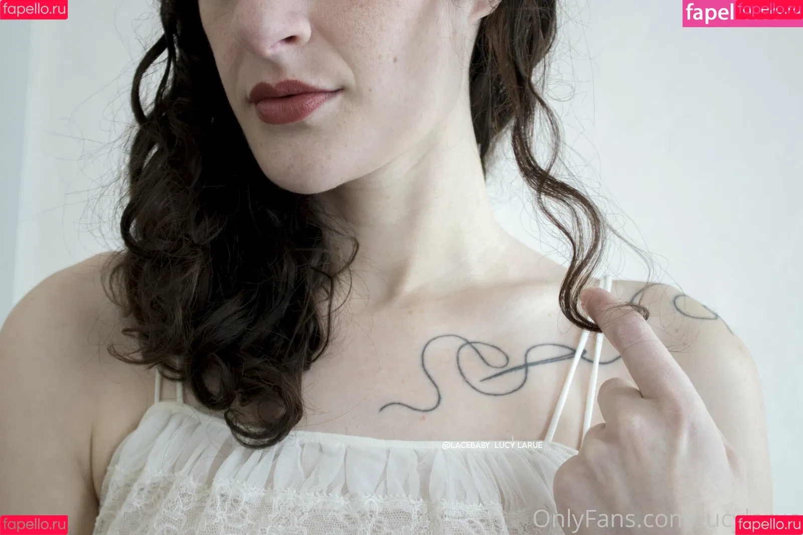 lucylarue Onlyfans Photo Gallery 