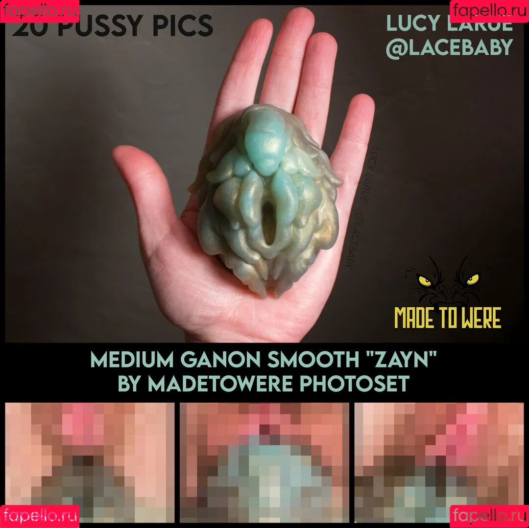 lucylarue Onlyfans Photo Gallery 