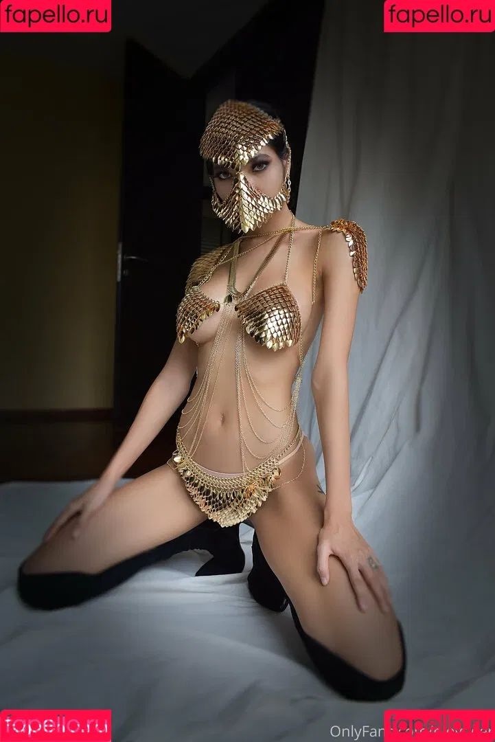 ploytiger Onlyfans Photo Gallery 