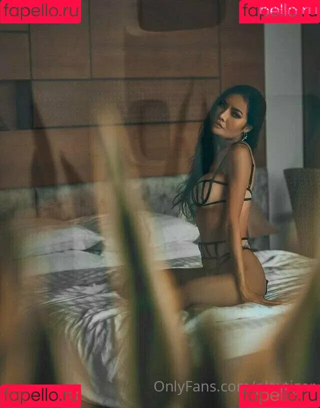 ploytiger Onlyfans Photo Gallery 