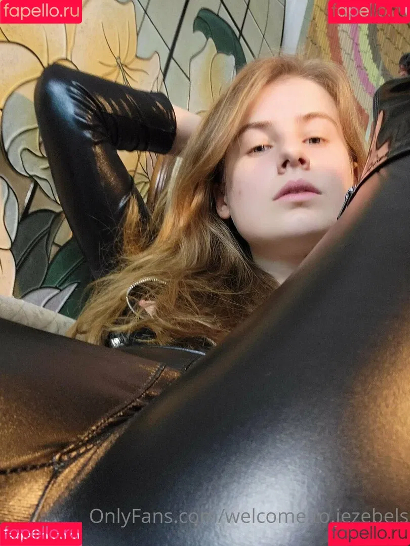 welcome.to.jezebels Onlyfans Photo Gallery 