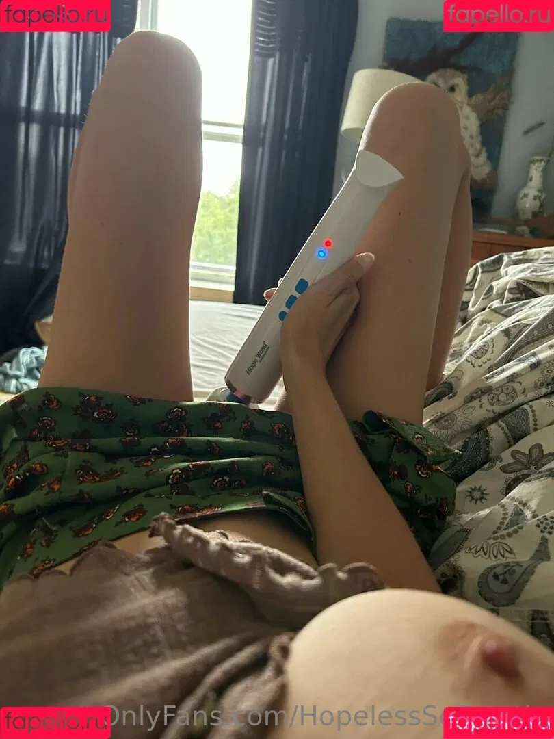 hopelesssofrantic Onlyfans Photo Gallery 