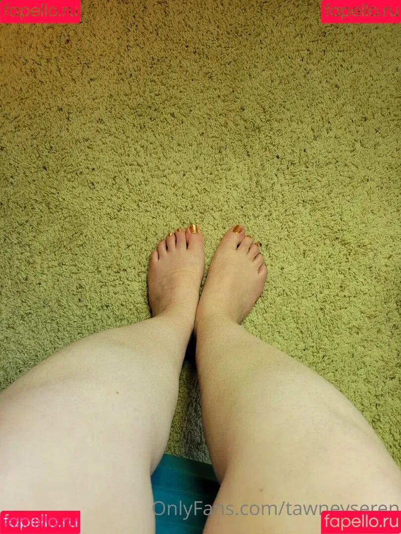 tawneyseren Onlyfans Photo Gallery 