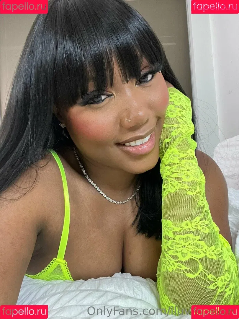 iluvchanell_ Onlyfans Photo Gallery 