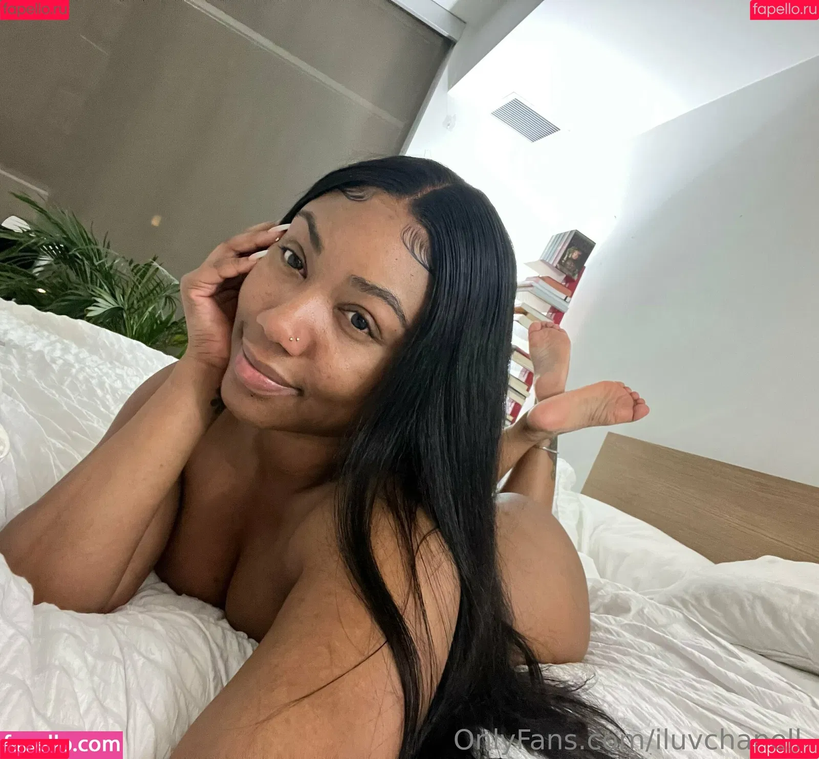 iluvchanell_ Onlyfans Photo Gallery 