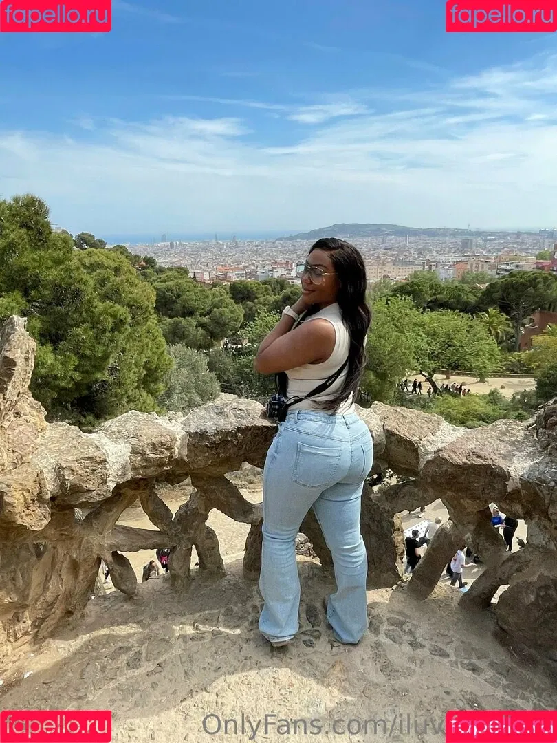 iluvchanell_ Onlyfans Photo Gallery 