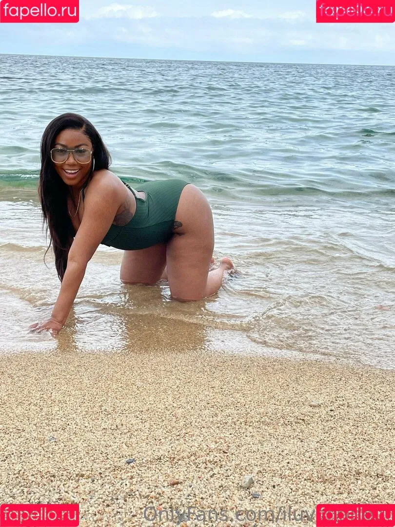 iluvchanell_ Onlyfans Photo Gallery 