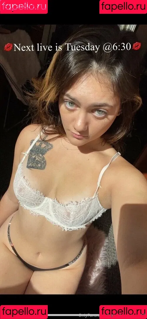 haleighsummers18 Onlyfans Photo Gallery 
