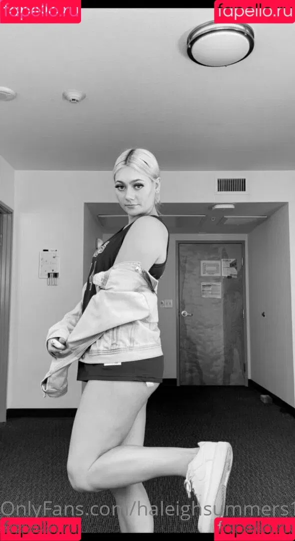 haleighsummers18 Onlyfans Photo Gallery 
