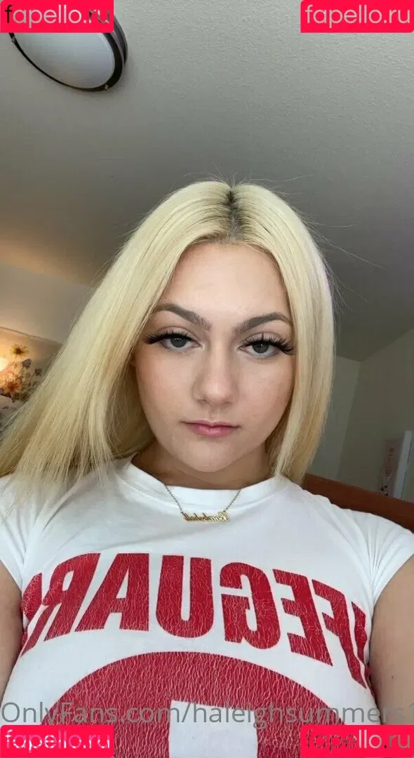 haleighsummers18 Onlyfans Photo Gallery 