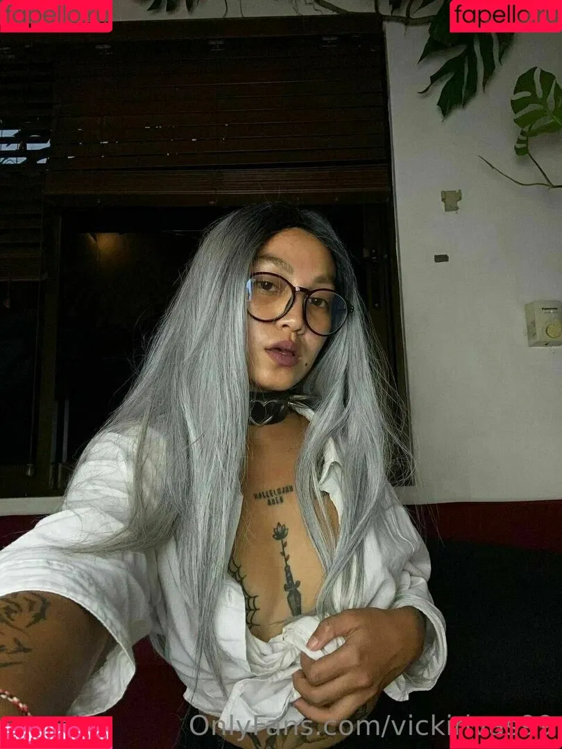 vickirivas99 Onlyfans Photo Gallery 