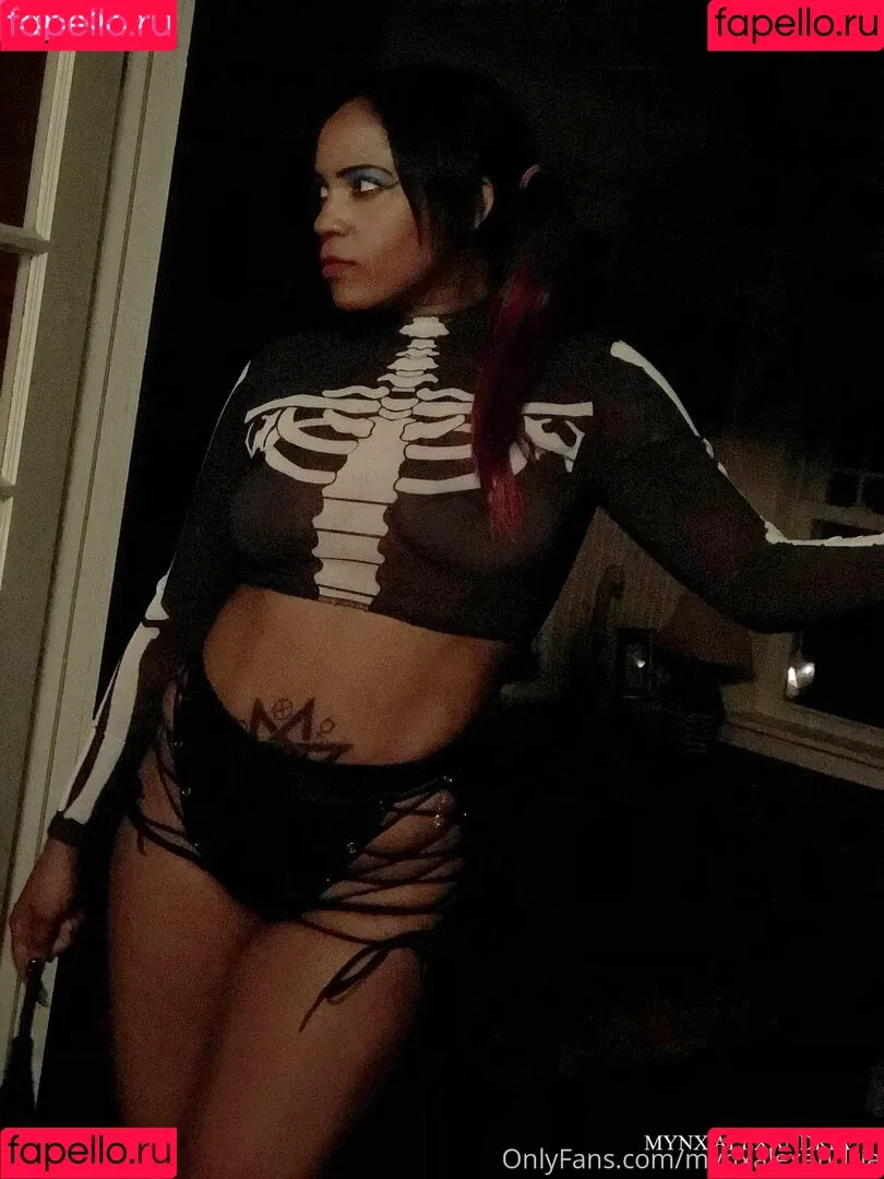 mynxalexandria Onlyfans Photo Gallery 