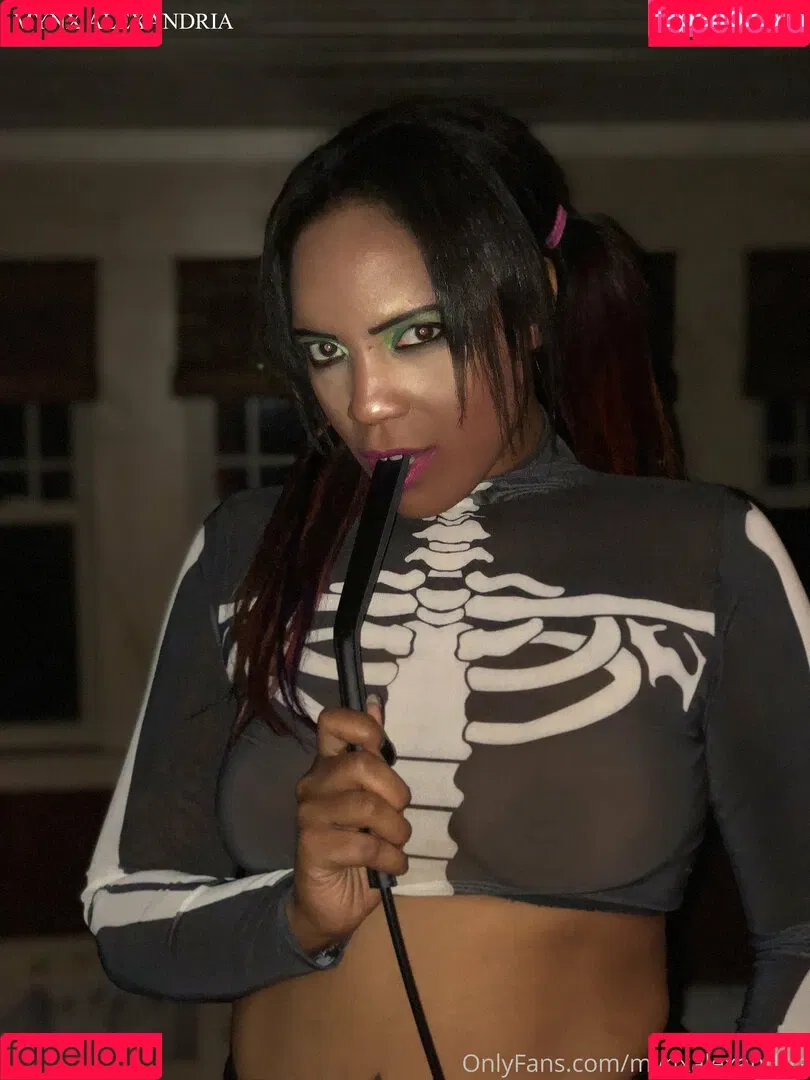 mynxalexandria Onlyfans Photo Gallery 