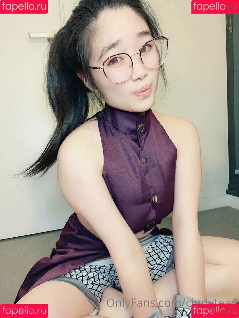 Cindy Tea Onlyfans Photo Gallery 