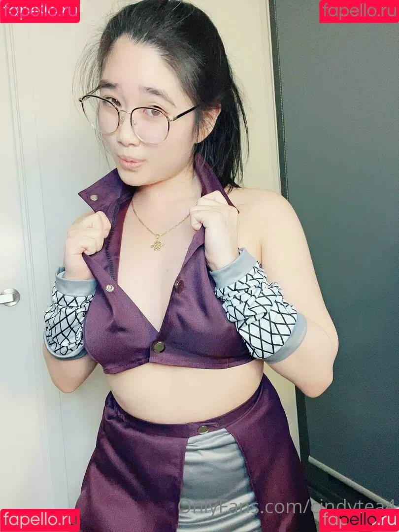 Cindy Tea Onlyfans Photo Gallery 