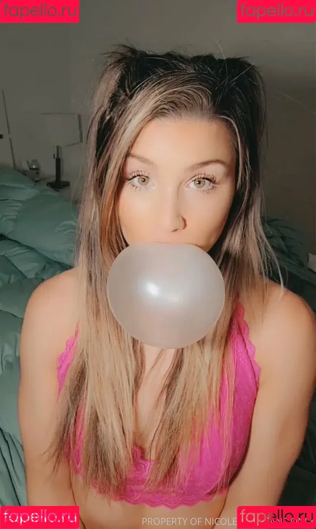 notnicolexo Onlyfans Photo Gallery 