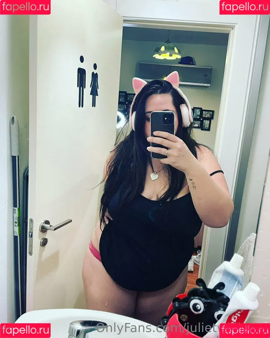 julietwilliams Onlyfans Photo Gallery 