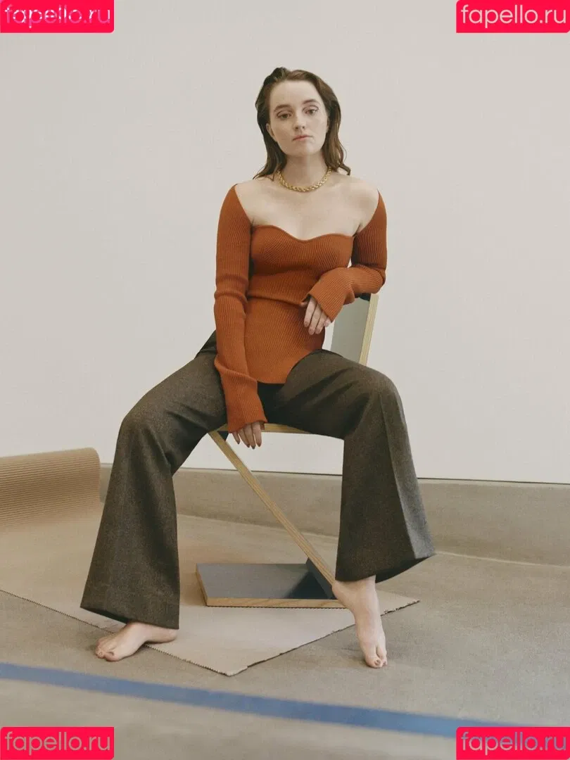 Kaitlyn Dever Onlyfans Photo Gallery 