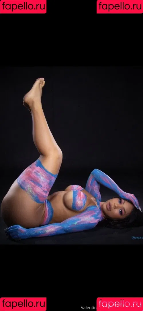 Valentina Ferraz Onlyfans Photo Gallery 