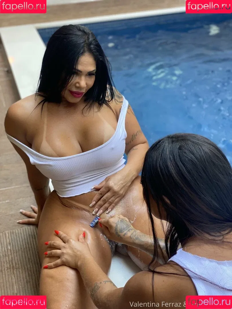 Valentina Ferraz Onlyfans Photo Gallery 