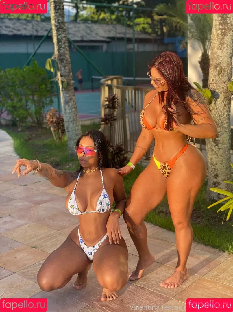 Valentina Ferraz Onlyfans Photo Gallery 