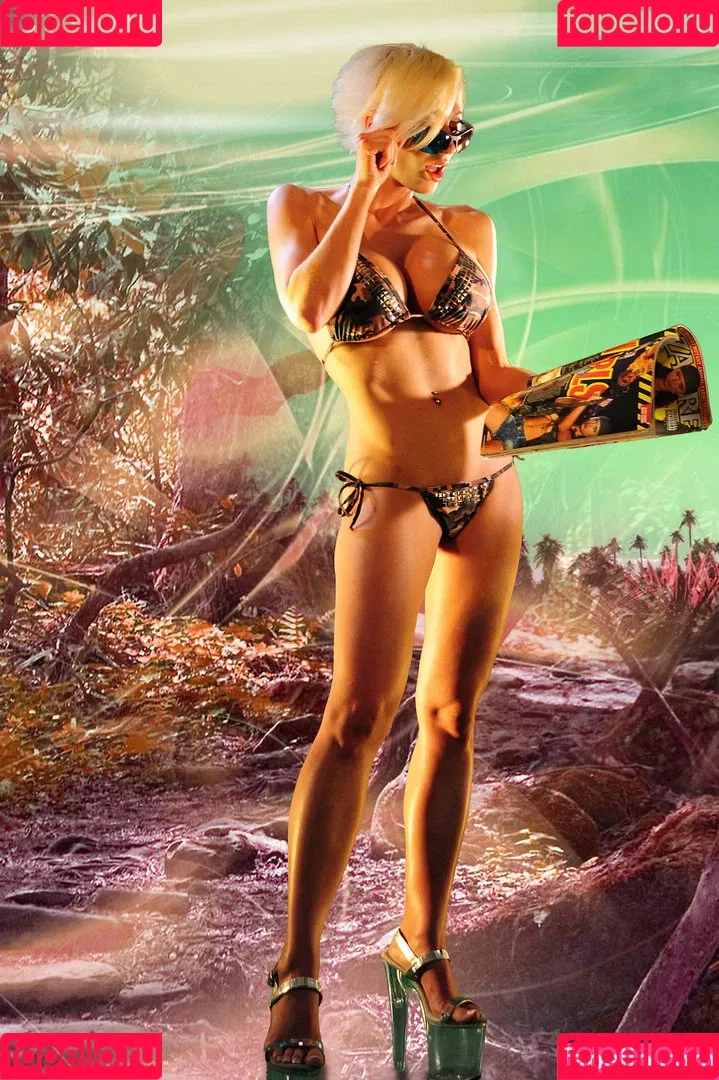 Marie Claude Bourbonnais Onlyfans Photo Gallery 