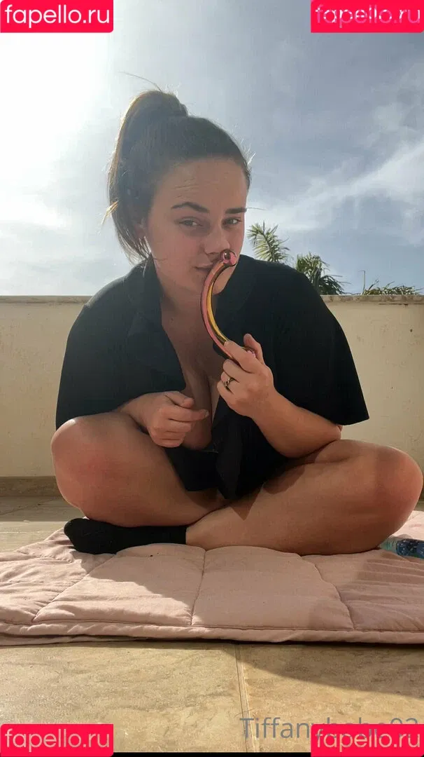 tiffanybabe02 Onlyfans Photo Gallery 