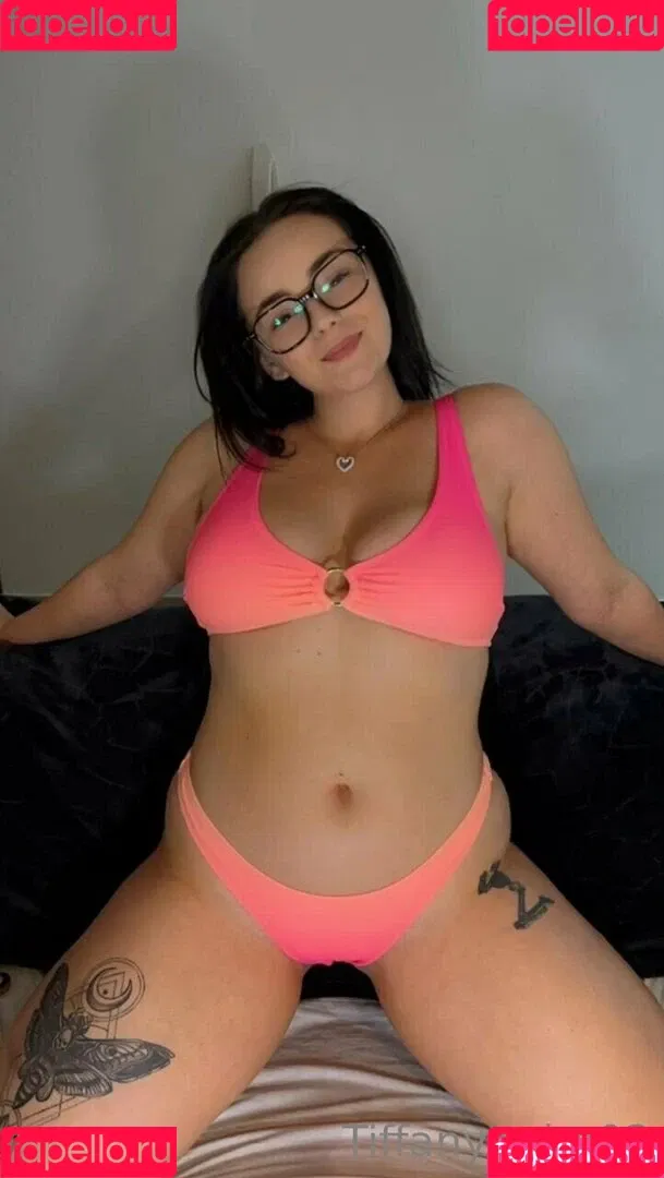 tiffanybabe02 Onlyfans Photo Gallery 