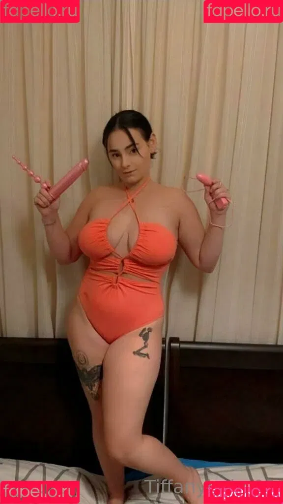 tiffanybabe02 Onlyfans Photo Gallery 