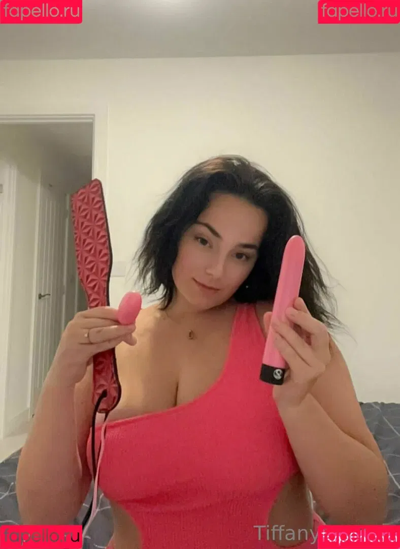 tiffanybabe02 Onlyfans Photo Gallery 