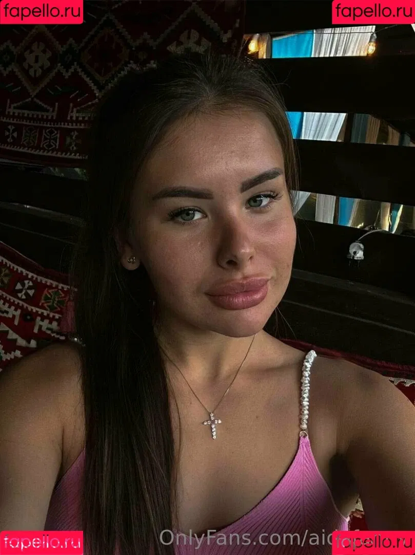 aidafanny Onlyfans Photo Gallery 