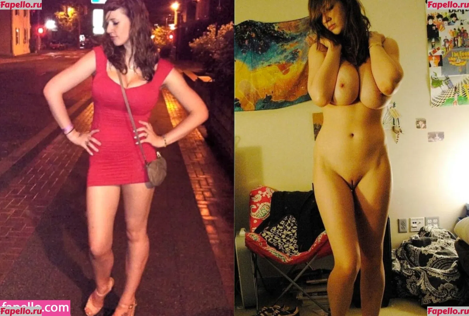 Lana Kendrick Onlyfans Photo Gallery 