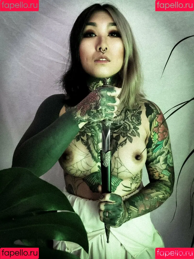 Sif Blvck Onlyfans Photo Gallery 