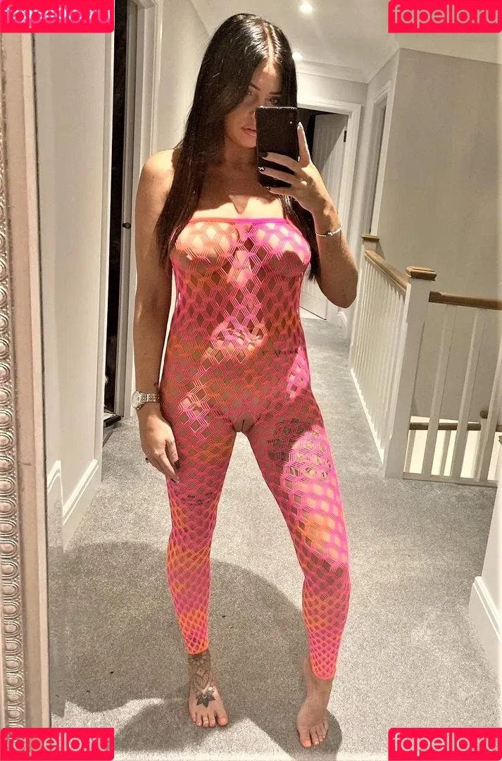Jen Davies Onlyfans Photo Gallery 