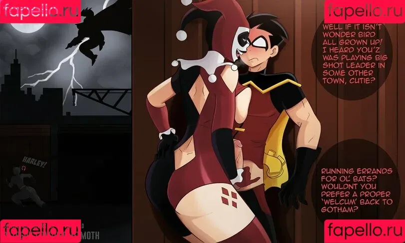 Harley Quinn Onlyfans Photo Gallery 