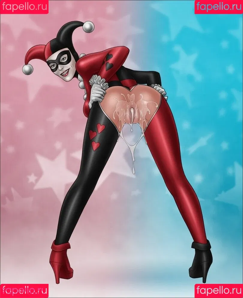 Harley Quinn Onlyfans Photo Gallery 