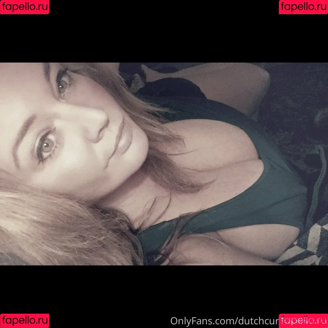 dutchcurvesinheels Onlyfans Photo Gallery 