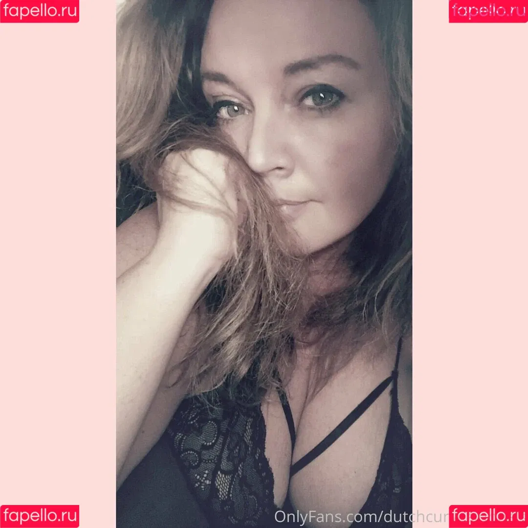 dutchcurvesinheels Onlyfans Photo Gallery 