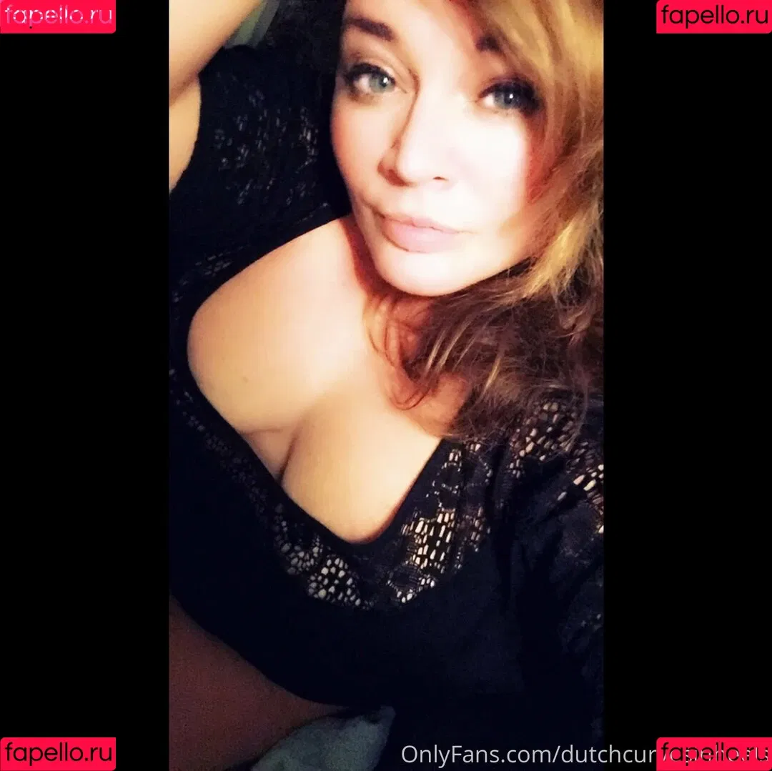 dutchcurvesinheels Onlyfans Photo Gallery 