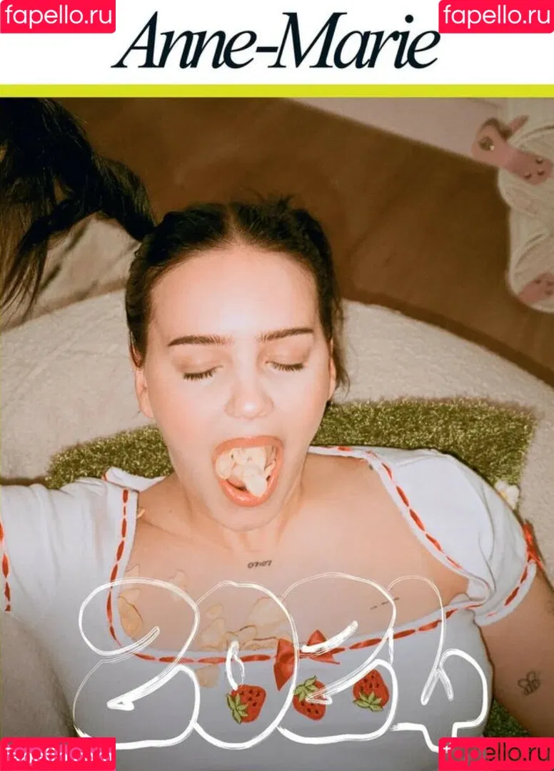 Annemarie Onlyfans Photo Gallery 