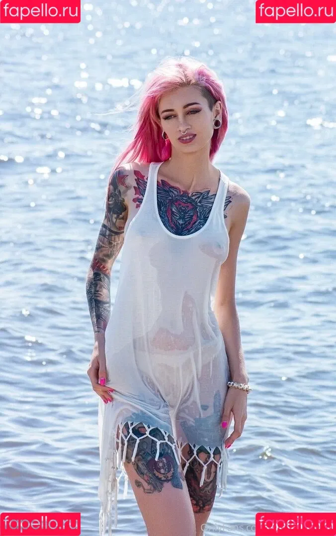 Flame Jade Onlyfans Photo Gallery 