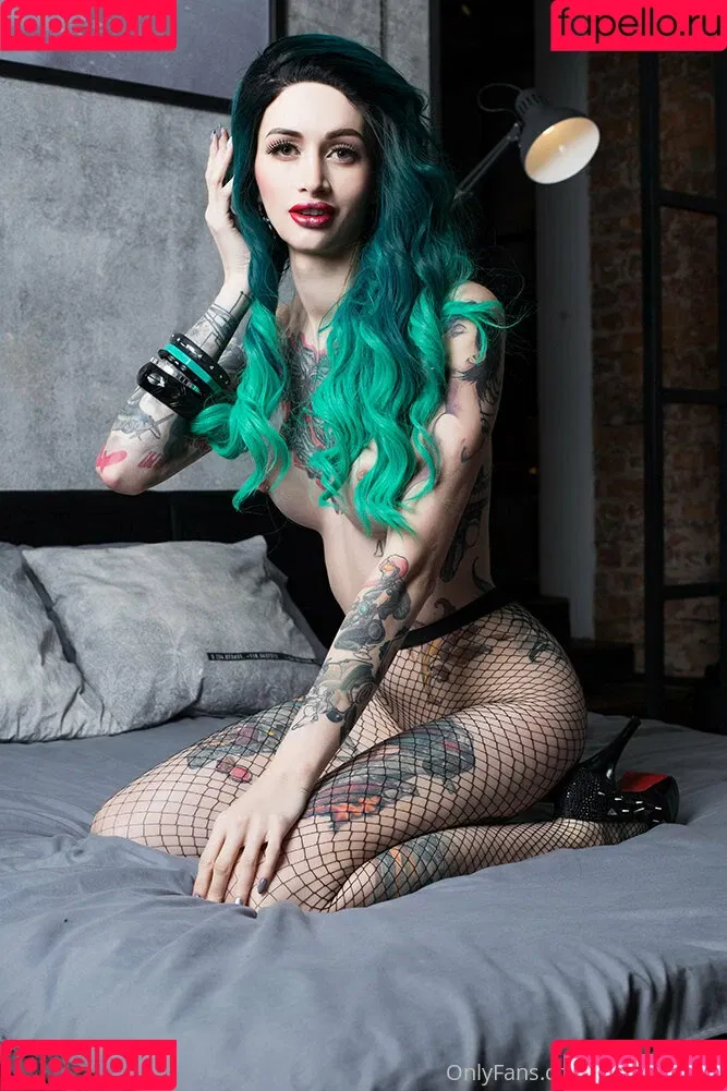 Flame Jade Onlyfans Photo Gallery 