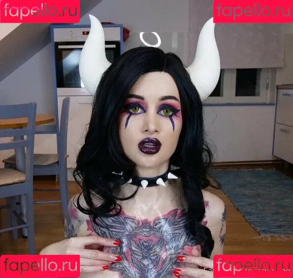 Flame Jade Onlyfans Photo Gallery 