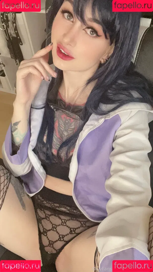 Flame Jade Onlyfans Photo Gallery 