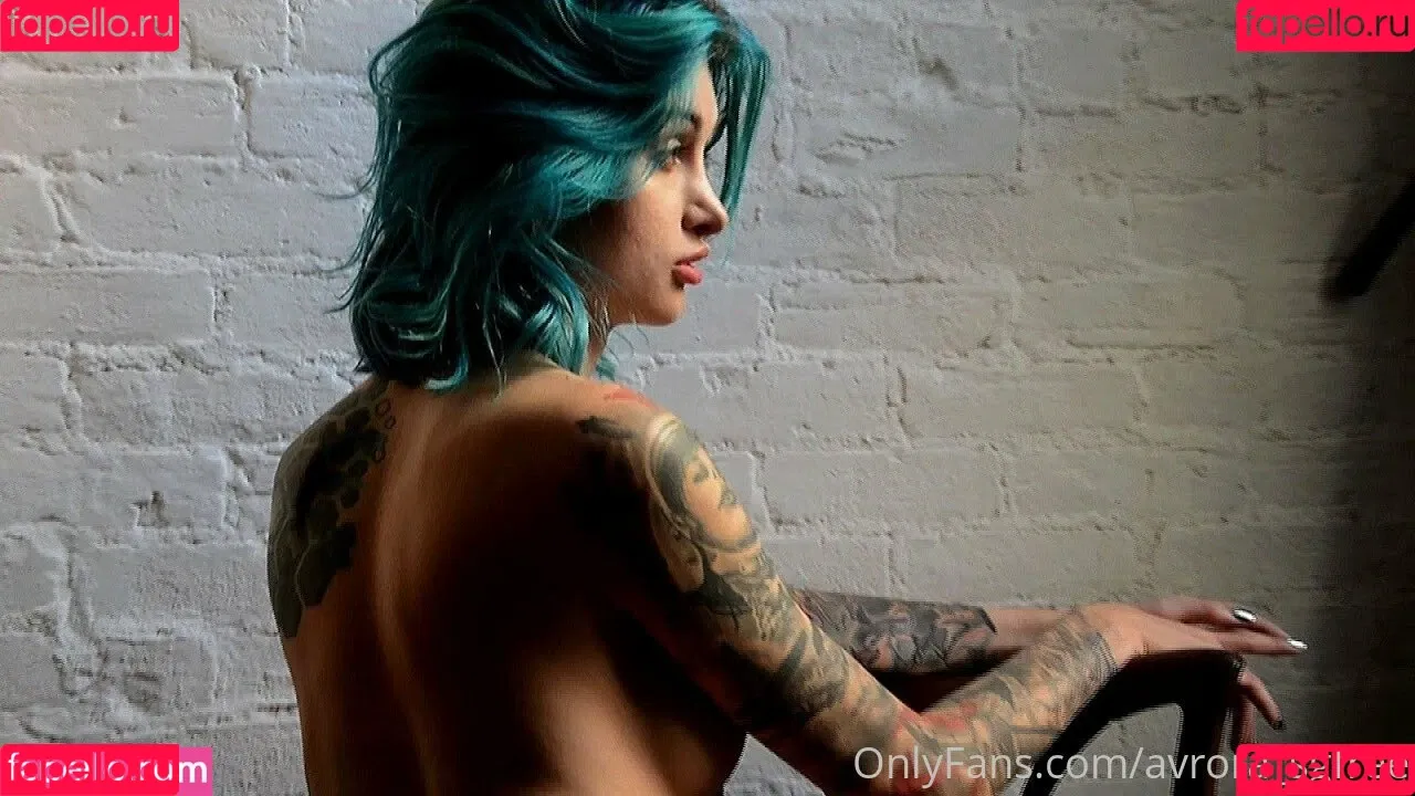 Flame Jade Onlyfans Photo Gallery 