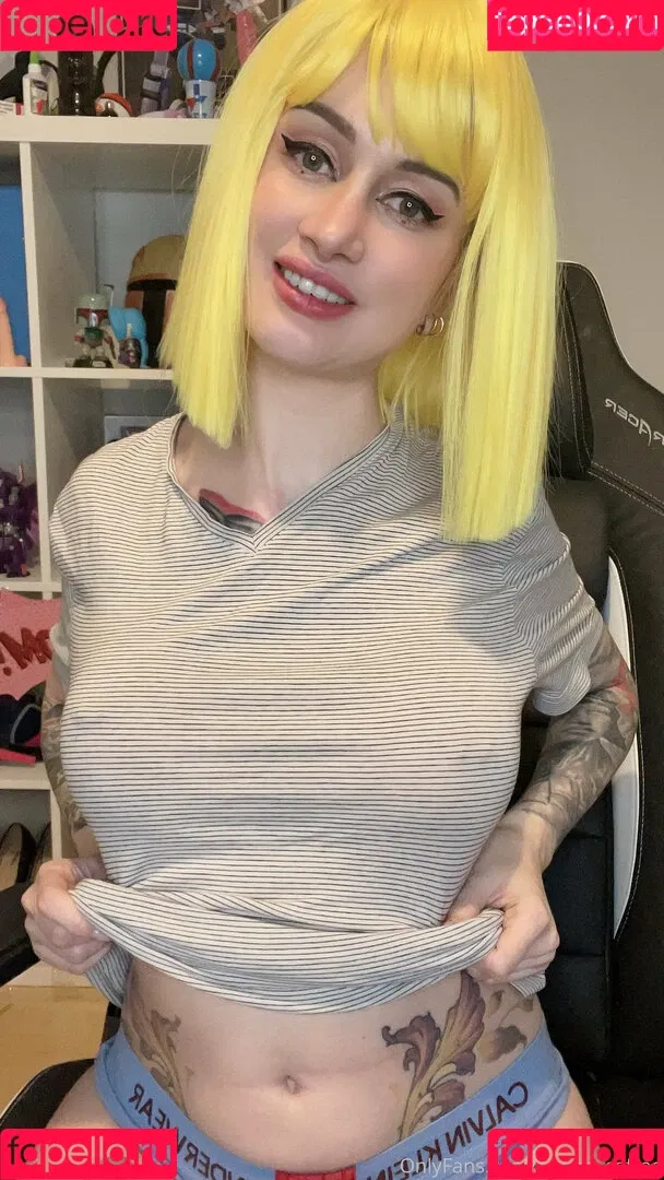 Flame Jade Onlyfans Photo Gallery 