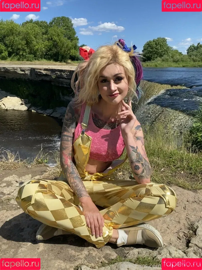 Flame Jade Onlyfans Photo Gallery 