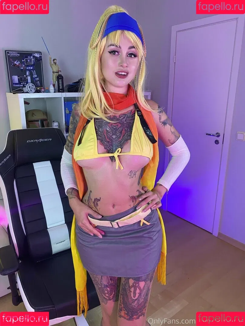 Flame Jade Onlyfans Photo Gallery 