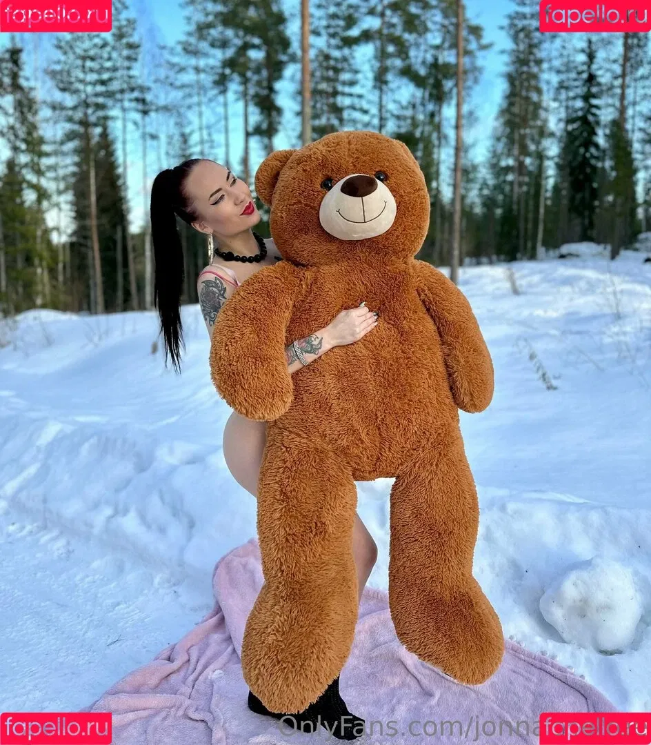 jonnachefree Onlyfans Photo Gallery 